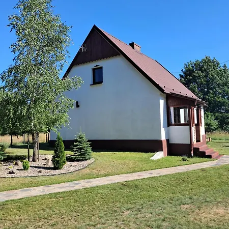 Maly Bialy * Dzierzazno Wielkie