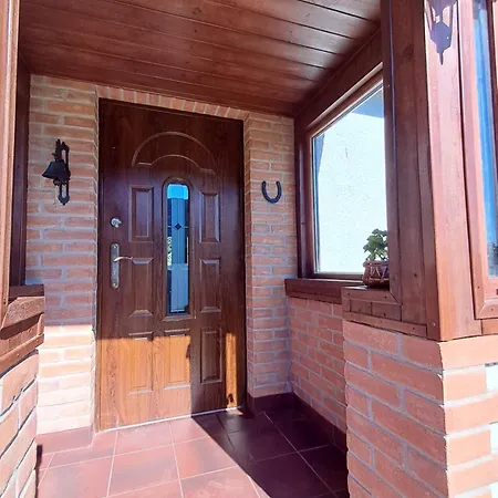 Holiday home Maly Bialy