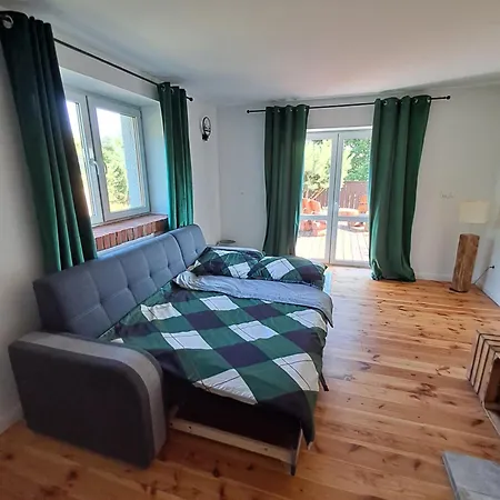 Holiday home Maly Bialy