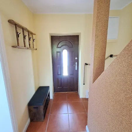 Maly Bialy Holiday home *