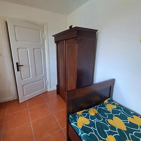 Holiday home Maly Bialy