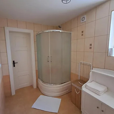 Maly Bialy Holiday home