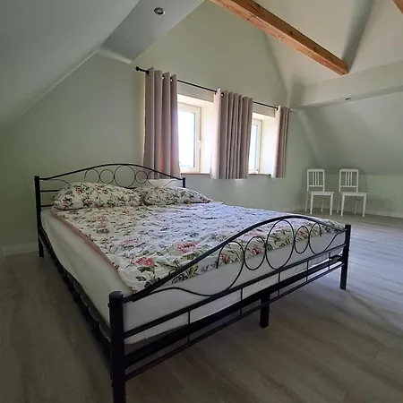 Holiday home Maly Bialy