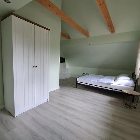 Maly Bialy Holiday home *